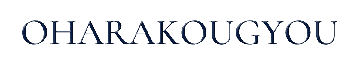 OHARAKOUGYOU